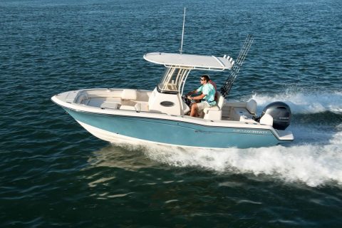 How To Finance a Boat: Boat Loan Basics