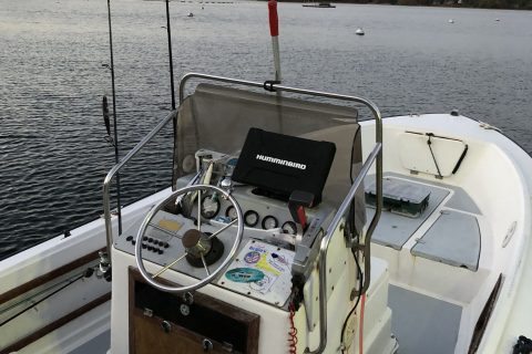 Field Test Favorites: Humminbird Solix 12