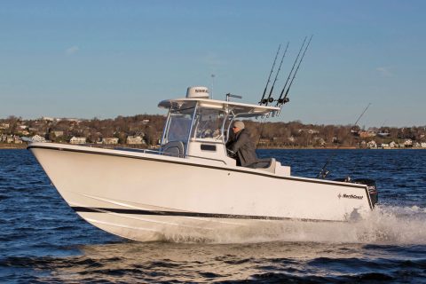 Get A Free Marine Insurance Quote For Your Boat!