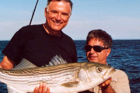 Sportfishing Industry Mourns the Passing of Industry Giant, Darrell Lowrance