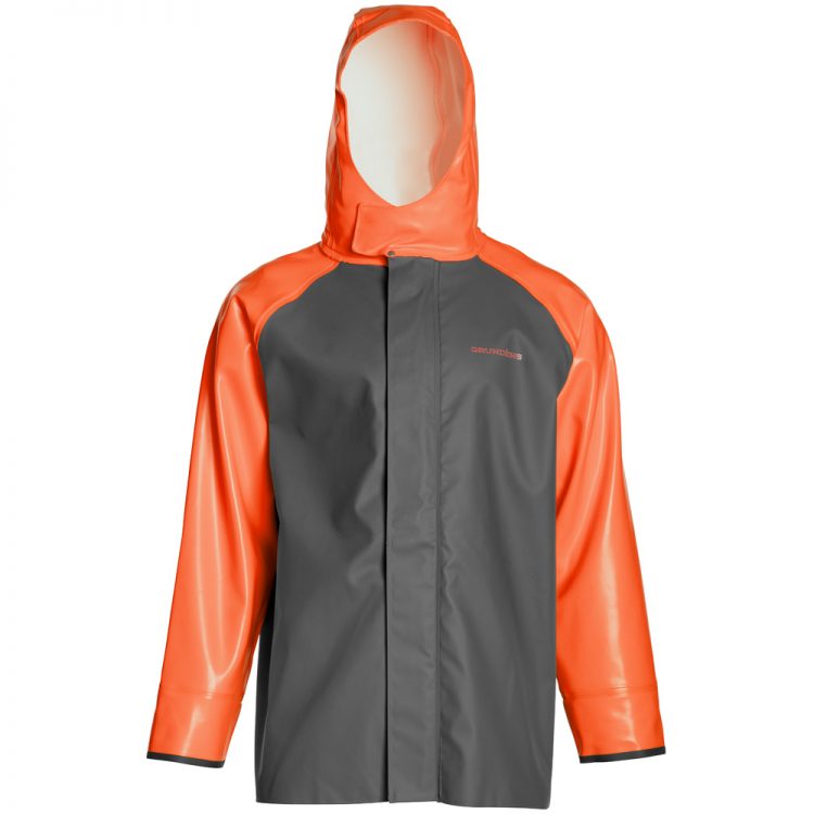 Grundens Hauler Jacket