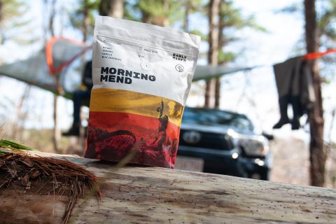 Early Riser Coffee &ndash; Morning Mend