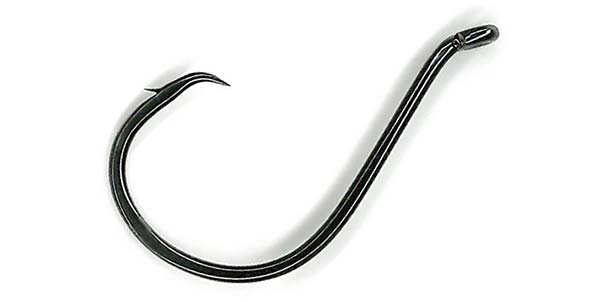 Gamakatsu Octopus Circle Outbarb