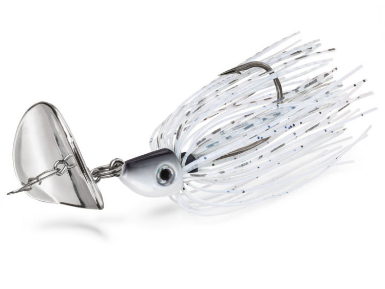 Terminator Shuddering Bait Bladed Swim Jig