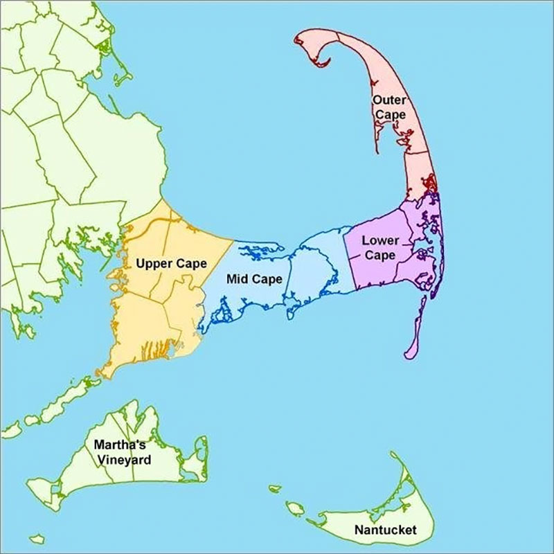 Cape Cod