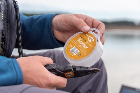 Choosing the Best Fluorocarbon Leader
