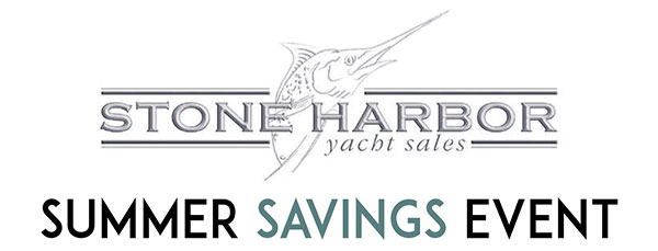 Stone Harbor Yacht Sales