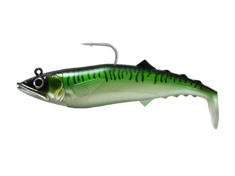 Fish Lab Soft Mack Attack