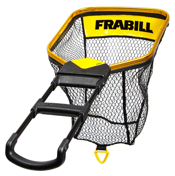 Frabill Trophy Haul Bearclaw