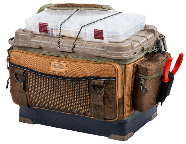 GUIDE SERIES™ HYDRO-FLO™ TACKLE BAG