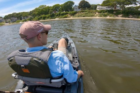 Old Town Predator PDL