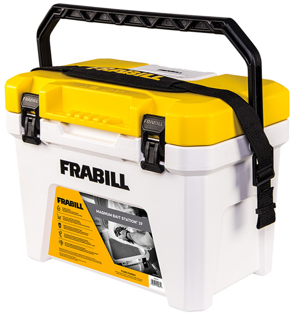 Plano Magnum Bait Station