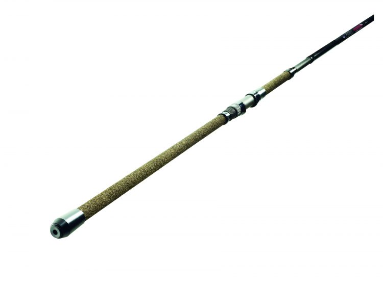 St. Croix avid surf rod