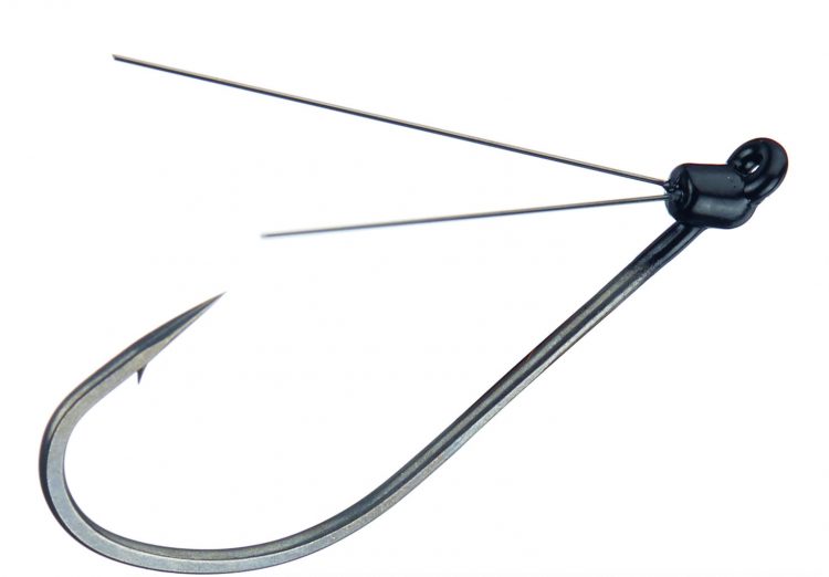 gamakatsu stinger weedless wacky hook