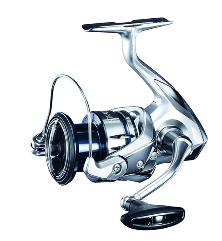 Shimano Stradic FL