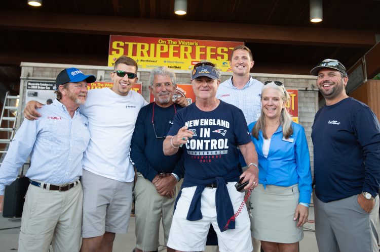 NorthCoast Boat Winner