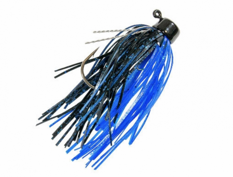 zman Shroomz Micro Finesse Jig