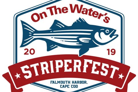StriperFest 2019 – Falmouth Harbor, Cape Cod
