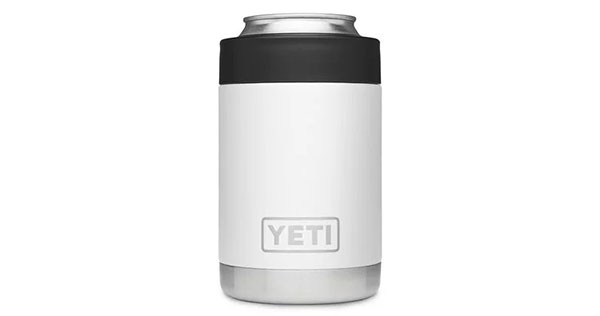 Yeti Rambler Colster