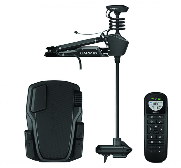 Garmin Force