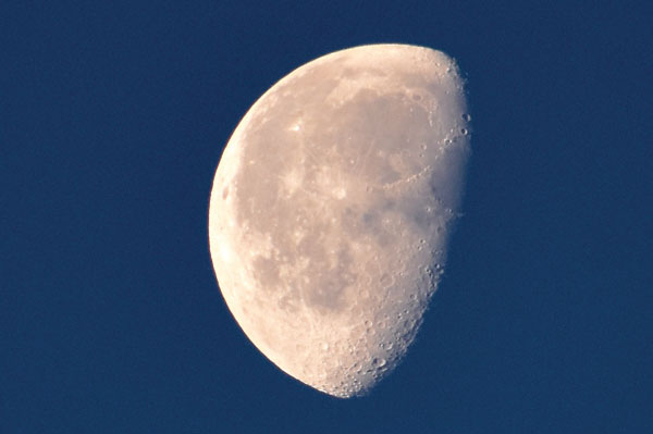moon