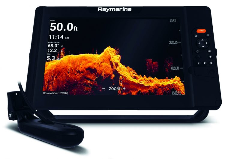 raymarine