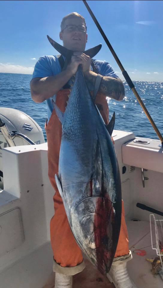 Tuna