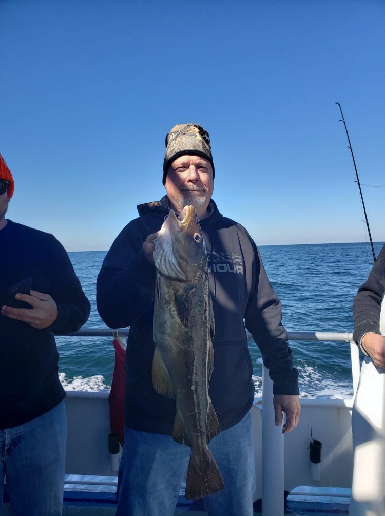 Cod