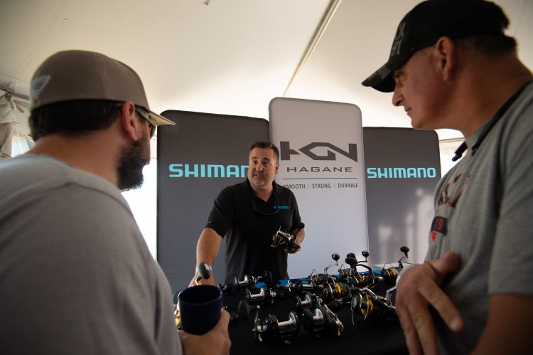 Shimano 