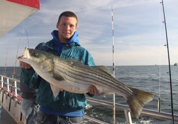 diamond jig striper
