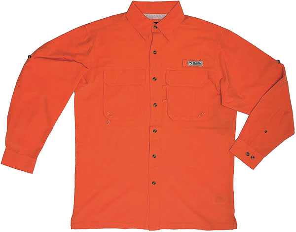 Bimini Bay Flats IV Long-Sleeve Shirt