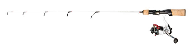 Frabill Ice Hunter Predator