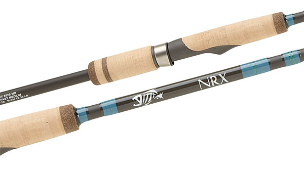 G. Loomis NRX Inshore