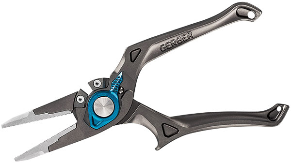 Gerber Magniplier