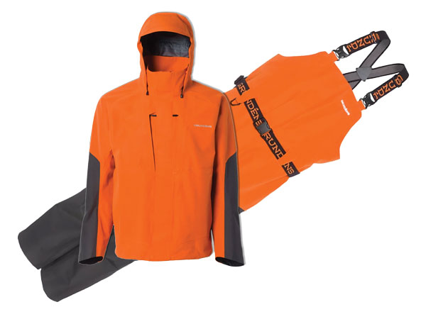 Grundens Buoy X Gore-Tex Rain Suit