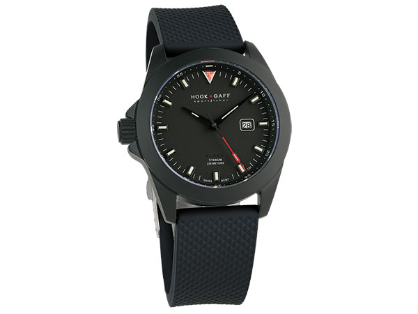 Hook and Gaff Sportfisher