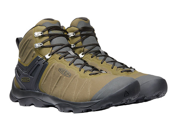 KEEN Venture Mid