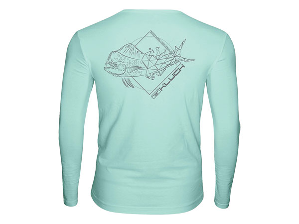 Kluch Geo Mahi Long-Sleeve