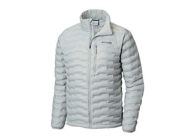 Columbia PFG Force XII Heat Seal Puffy Jacket