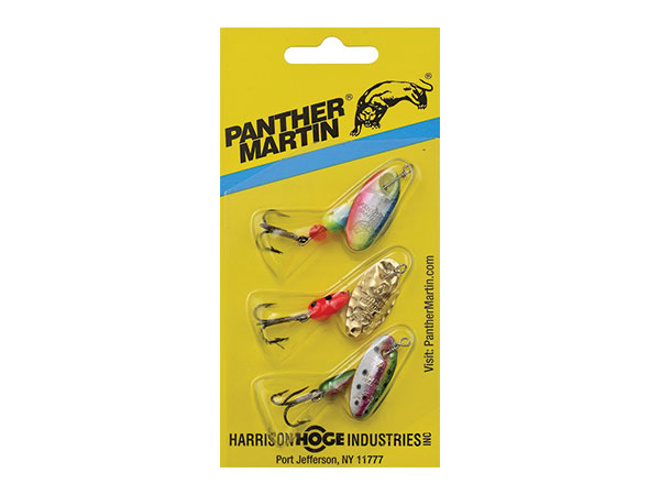Panther Martin Opening Day 3-Pack
