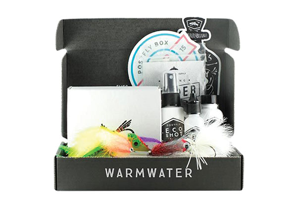 Loon Core Fly-Tying Tool Kit