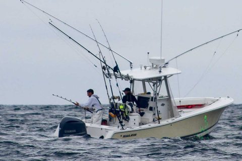 Preventive Boat Maintenance