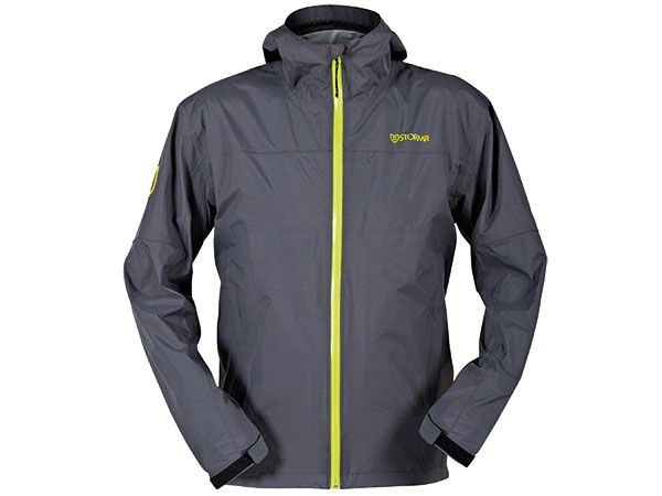 StormR Nano Jacket