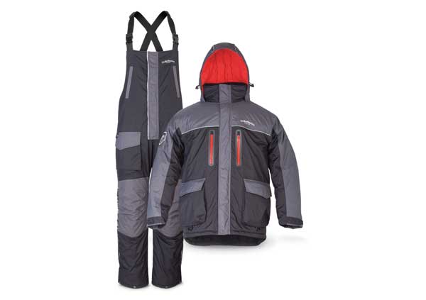 StrikeMaster Battle Suit