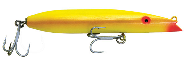 Super Strike Zig Zag