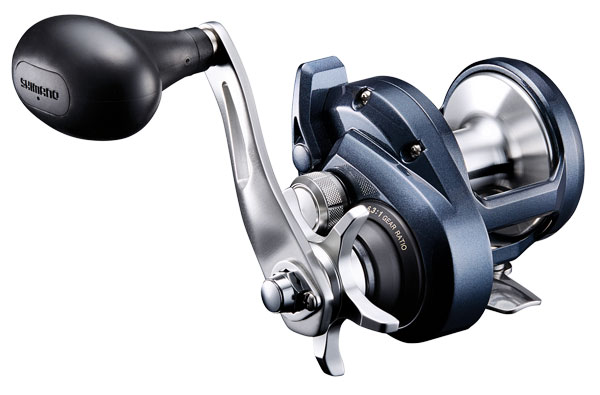 Shimano Torium 14