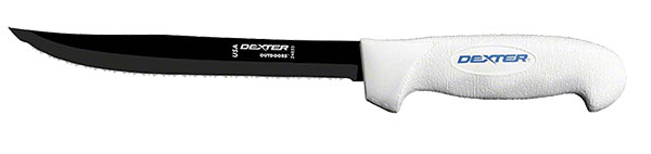 Dexter 8” Tiger Edge Bait Cutter