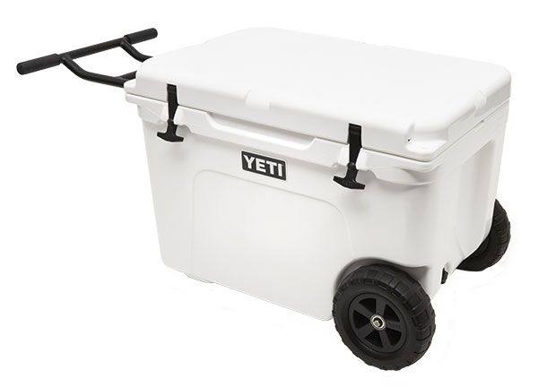 Yeti Tundra HAUL