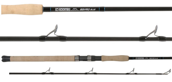 G. Loomis IMX Pro Blue 903CM