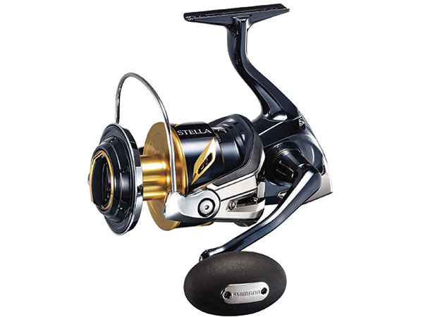 Shimano Stella SW 14000XGC